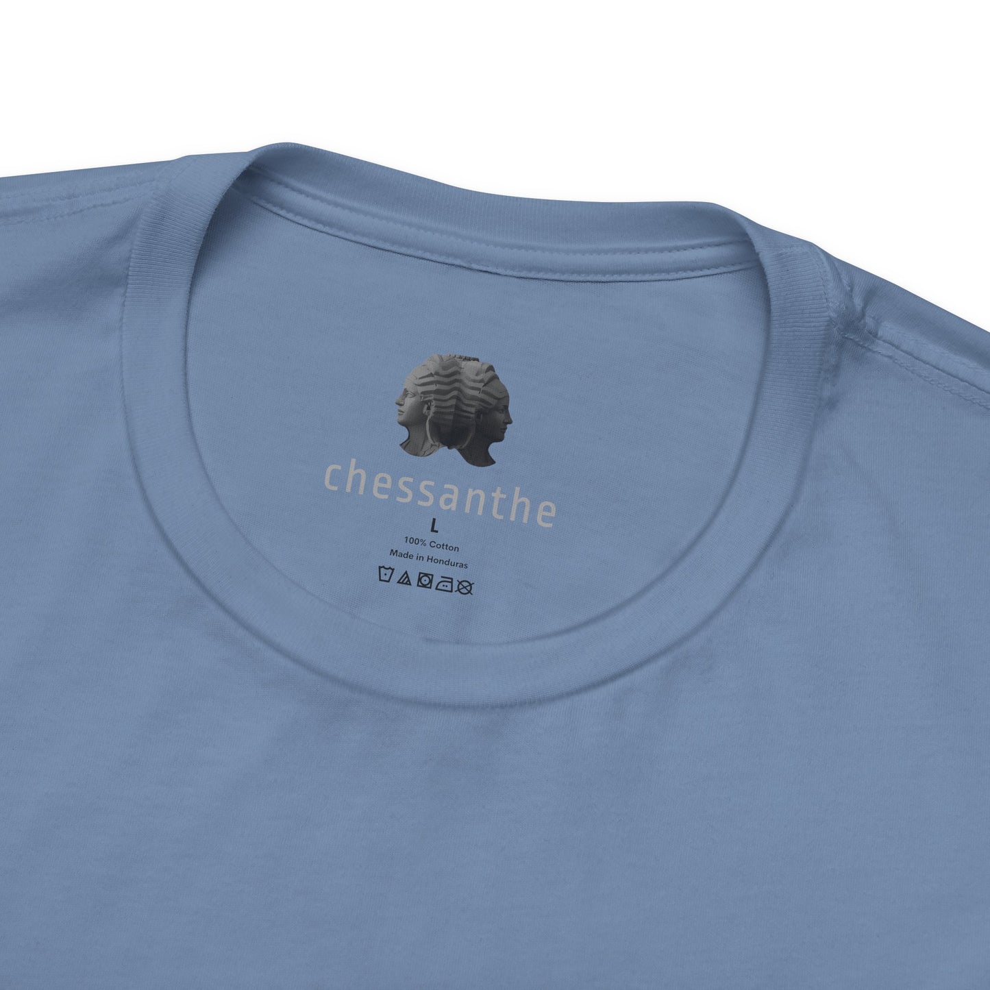 The Aztec's Labyrinth Tee