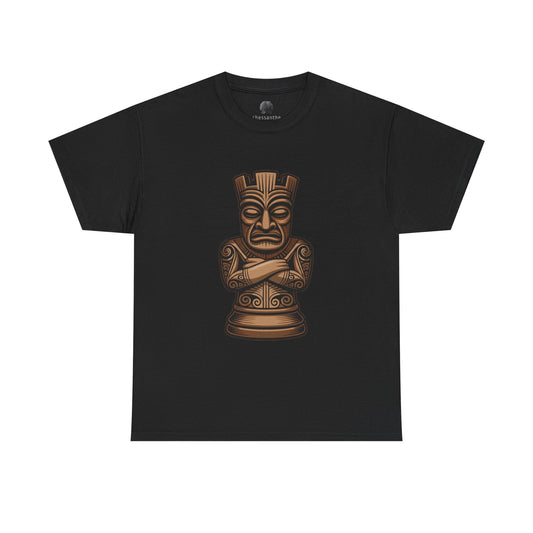 Tiki Rook Tee