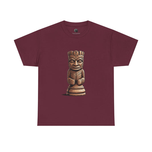 Tiki Rook Tee