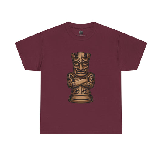 Tiki Rook Tee